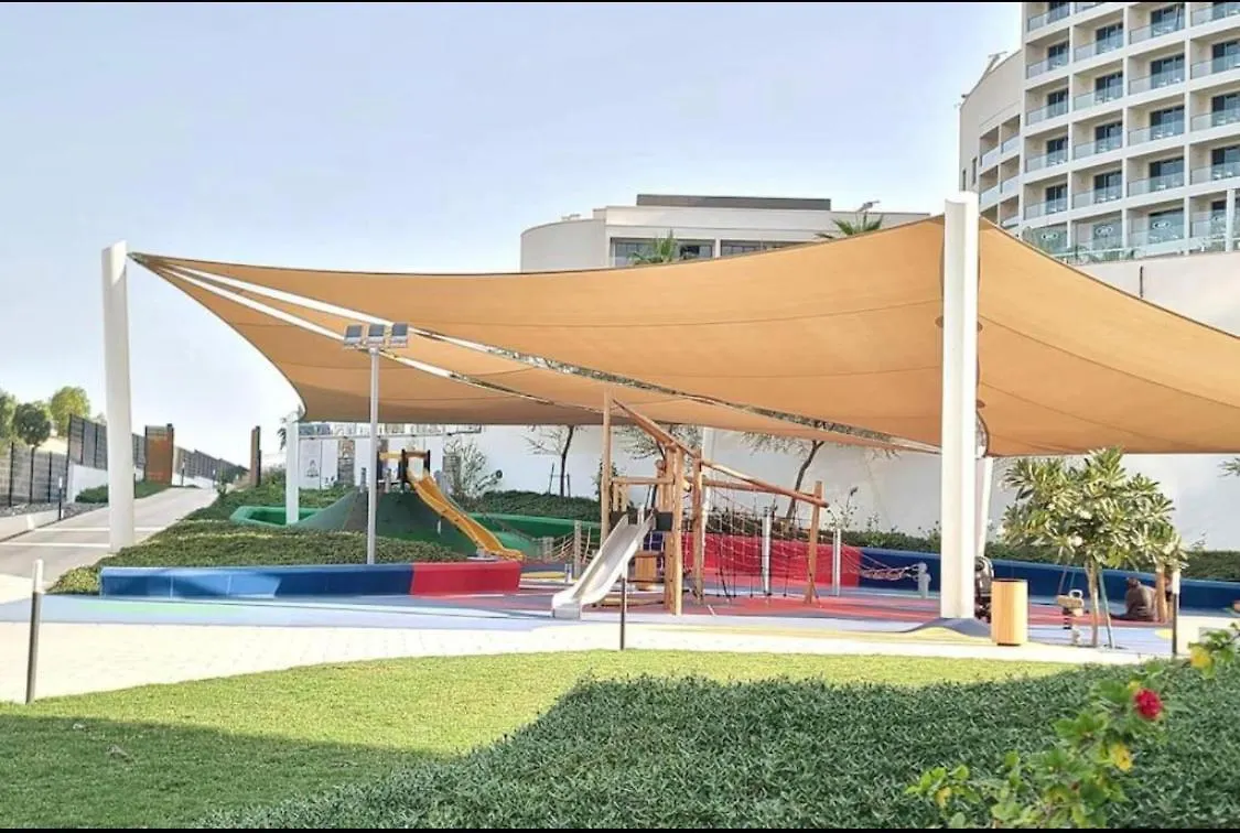 Mayan Yas Island Lejlighed Abu Dhabi 0*,  Forenede Arabiske Emirater