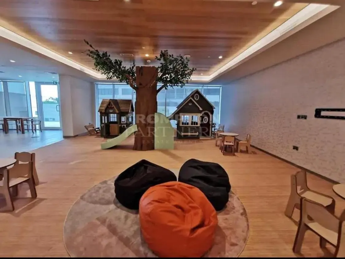 Mayan Yas Island Lejlighed Abu Dhabi