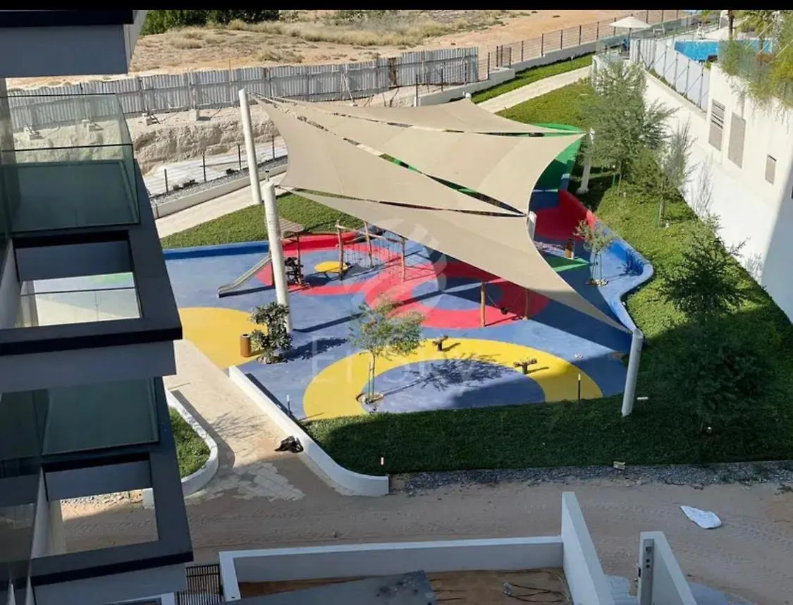 Mayan Yas Island Διαμέρισμα Αμπού Ντάμπι 0*,